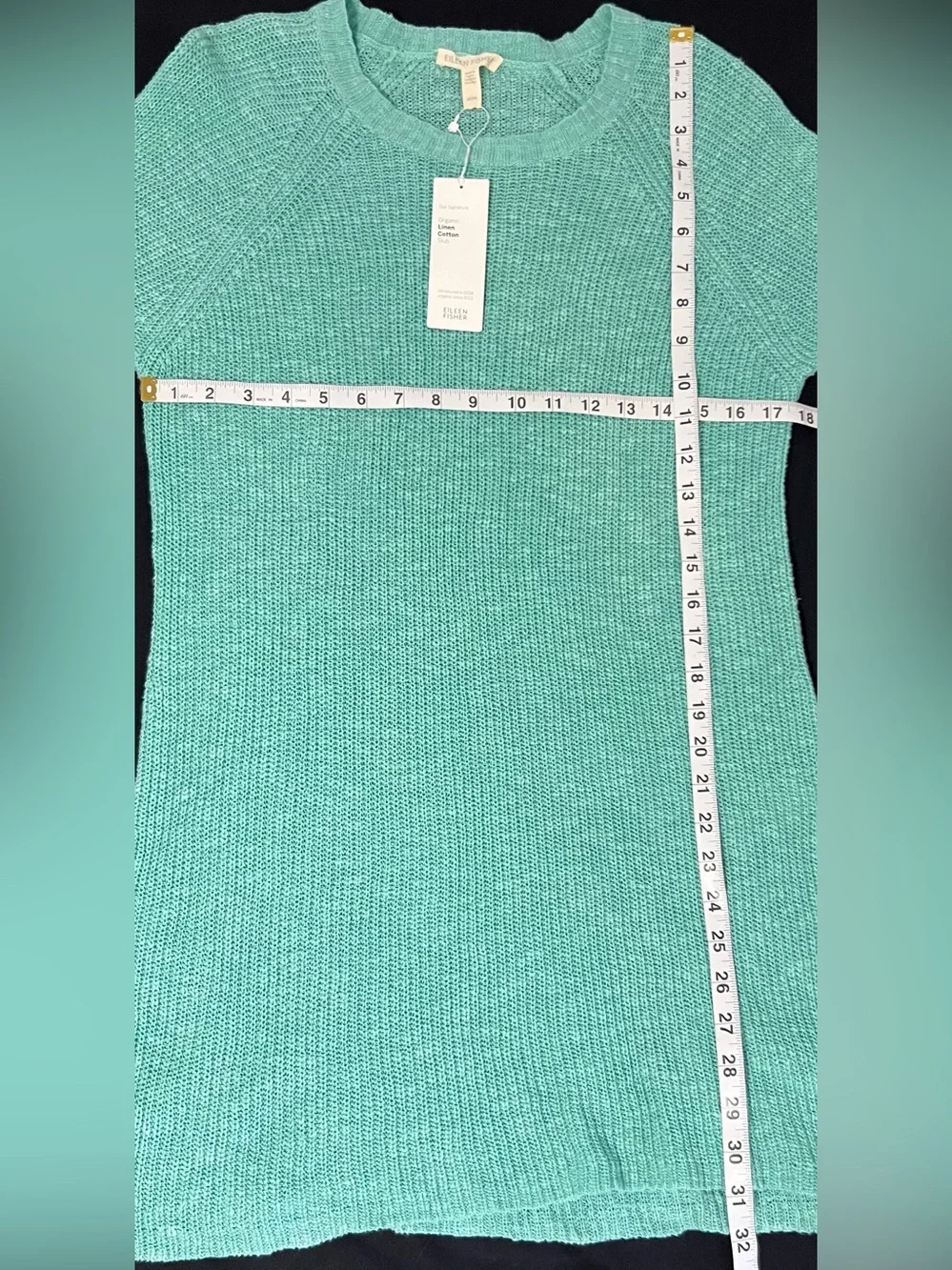 Eileen Fisher effortless eileen